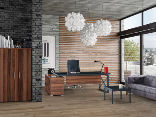 Yönetici Takımları