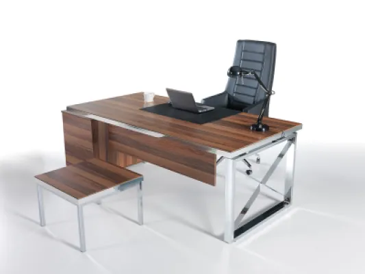 Yönetici Takımları