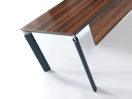 Yönetici Takımları