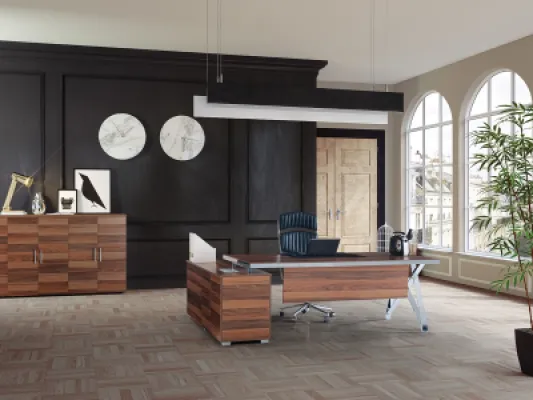 Yönetici Takımları