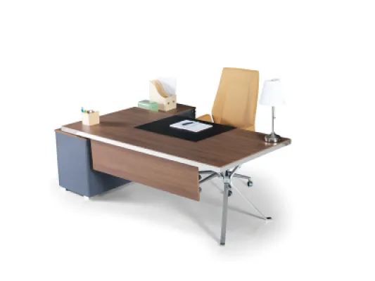 Yönetici Takımları