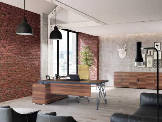 Yönetici Takımları