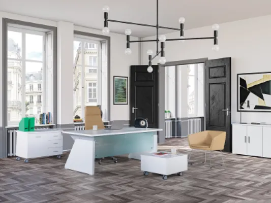 Yönetici Takımları