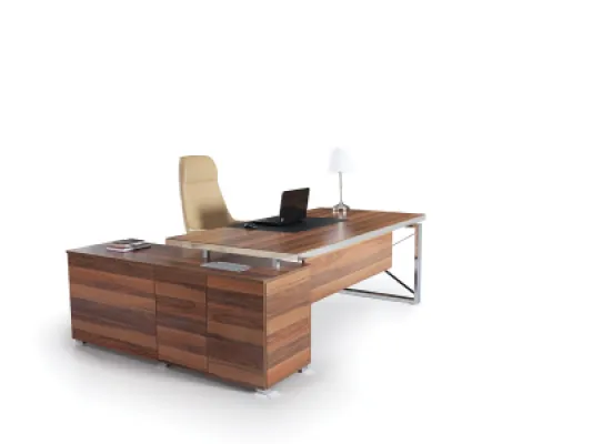 Yönetici Takımları