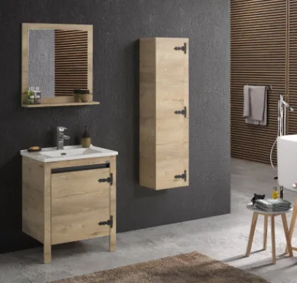 Bathline Classic Serisi