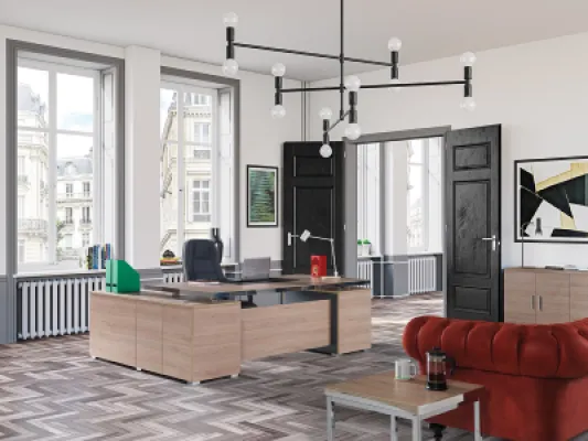 Yönetici Takımları