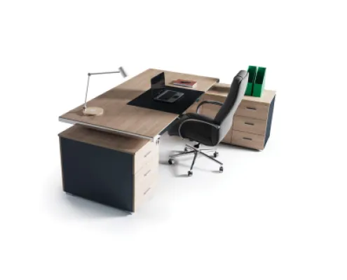 Yönetici Takımları