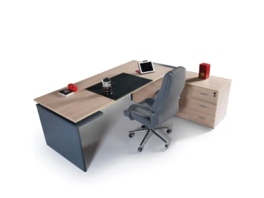 Yönetici Takımları