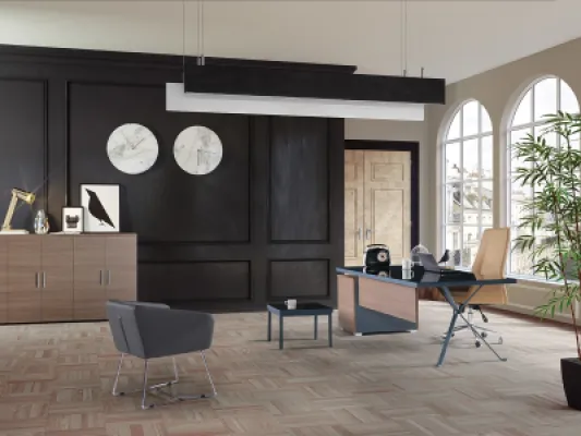 Yönetici Takımları