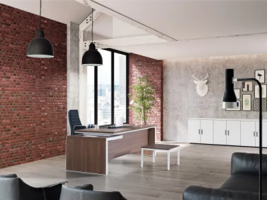 Yönetici Takımları