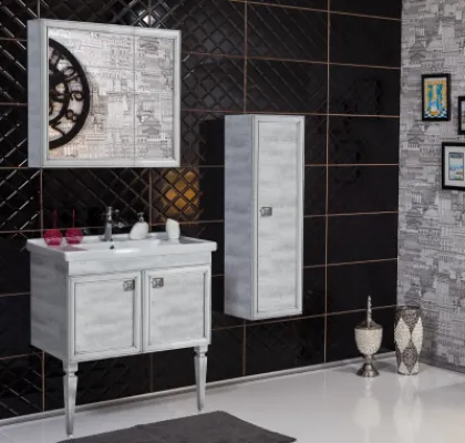 Bathline Classic Serisi