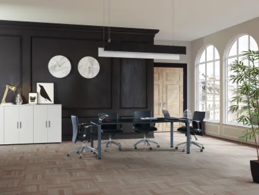 Yönetici Takımları