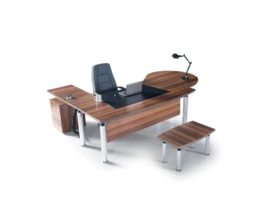 Yönetici Takımları