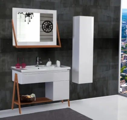 Bathline Classic Serisi