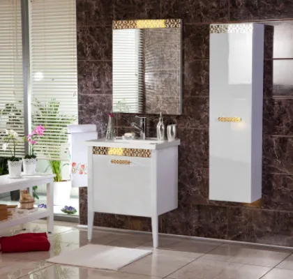 Bathline Classic Serisi