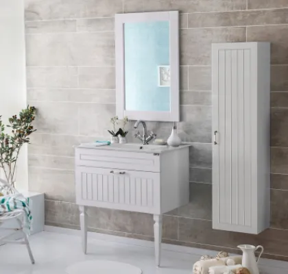 Bathline Classic Serisi