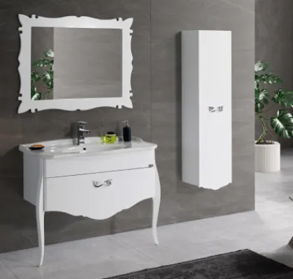 Bathline Classic Serisi