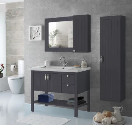 Bathline Classic Serisi